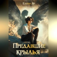 Елена Яр. Предавшие крылья