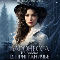 . Баронесса из замка в Приграничье