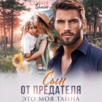. Сын от предателя. Это моя тайна