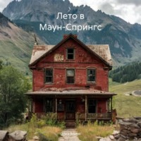 Ольга Агеева. Лето в Маун-Спрингс