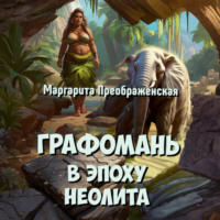 Маргарита Преображенская. Графомань в эпоху неолита