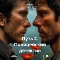 Герсо Ратс. Путь2. Полицейский детектив
