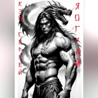 Сергей Кэн. Яогуай