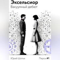 Юрий Шотки. Эксельсиор. Вакуумный дебют