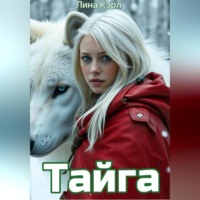 Лина Кэрл. Тайга