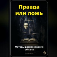 Артем Демиденко. Правда или ложь: Методы распознавания обмана