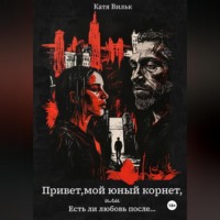 Катя Вильк. Привет, мой юный корнет, или Есть ли любовь после…