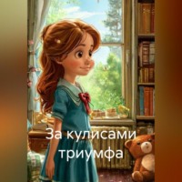 . За кулисами триумфа