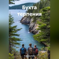 Владимир Валерьевич Попов. Бухта терпения