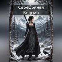 Драго Найджел Блэк. Серебряная Ведьма