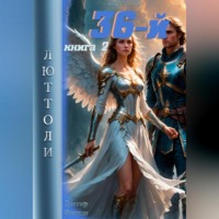 Люттоли (Луи Бриньон). 36-й. Книга вторая