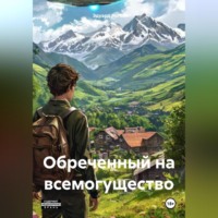 Эдуард Рогов. Обреченный на всемогущество.