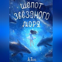 Ан Тала. Шёпот звёздного моря