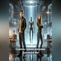 Константин Викторович Теренин. Сквозь грани разума: Доспехи Ии