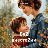 Наталья Керре. БеZ анестеZии