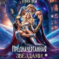 Терин Рем. Предначертанная звёздами