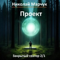 . Проект