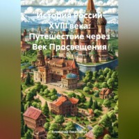. История России XVIII века: Путешествие через Век Просвещения
