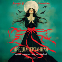 . Предначертанная. Часть первая. Роман