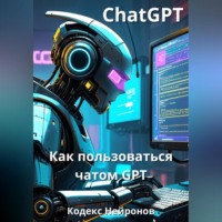 Кодекс Нейронов. Как пользоваться чатом GPT