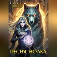 Светлана Шавлюк. Песня волка