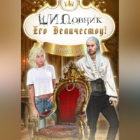 Лесана Мун. ШИПовник Его Величеству!