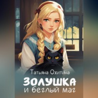 . Золушка и беглый маг