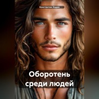 Константин Владимирович Ходин. Оборотень среди людей