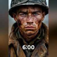 Иван Крузенштерн. 6:00