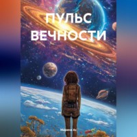 Марина Ас. ПУЛЬС ВЕЧНОСТИ