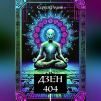 Сергей Сергеевич Родин. Дзен 404