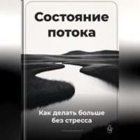 Артем Демиденко. Состояние потока: Как делать больше без стресса