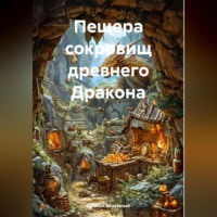 Евгений Ольховский. Пещера сокровищ древнего Дракона