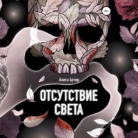 Алиса Арчер. Отсутствие света
