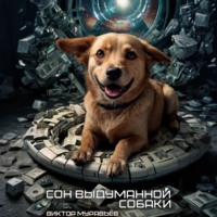 Виктор Муравьёв. Сон выдуманной собаки