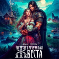 Арина Теплова. Жемчужная веста