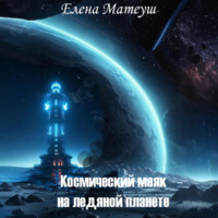 Елена Матеуш. Космический маяк на ледяной планете