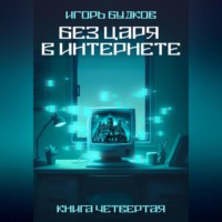 Игорь Алексеевич Будков. Без Царя в интернете