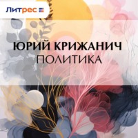 Юрий Крижанич. Политика