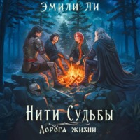 Эмили Ли. Нити судьбы. Дорога жизни