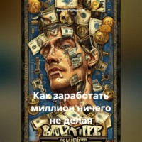 Бизнес Процессор. Как заработать миллион ничего не делая.
