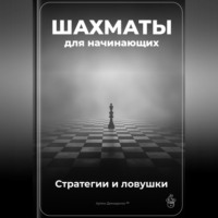 Артем Демиденко. Шахматы для начинающих: Стратегии и ловушки