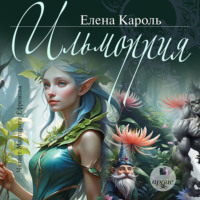 . Ильморрия