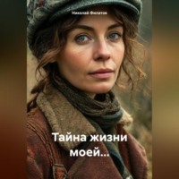 Николай Григорьевич Филатов. Тайна жизни моей…