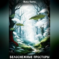 Ника Керес. Белоснежные просторы