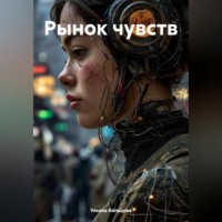 Ульяна Кольцова. Рынок чувств