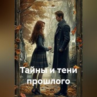 Рита Джилли. Тайны и тени прошлого