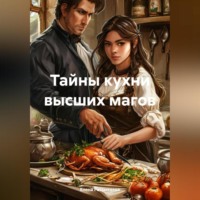 . «Тайны кухни высших магов»