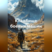 Владимир Иванов. Кладбище боевых машин