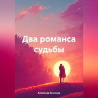 Александр Николаевич Кузнецов. Два романса судьбы